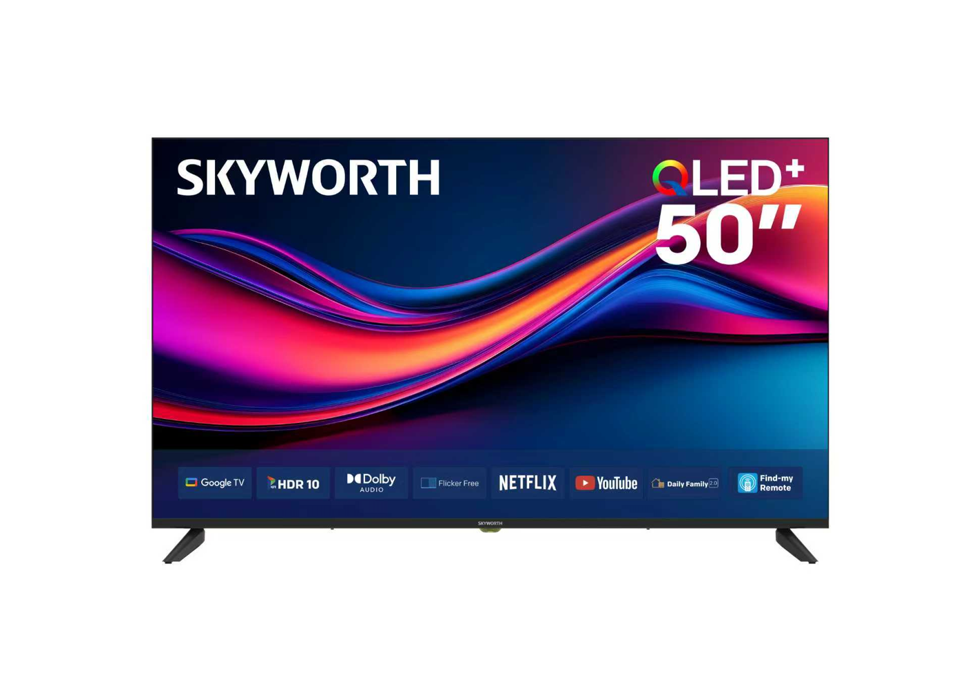SKYWORTH 50Q6000H - 50