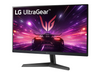 LG (24GS60F-B) 24” UltraGear™ Full HD IPS gaming monitor | 180Hz, IPS 1ms (GtG), HDR10