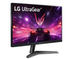 LG (24GS60F-B) 24” UltraGear™ Full HD IPS gaming monitor | 180Hz, IPS 1ms (GtG), HDR10