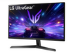 LG (27GS60F-B)  27” UltraGear™ Full HD IPS gaming monitor | 180Hz, IPS 1ms (GtG), HDR10