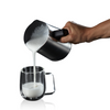 Arzum Okka Rich Moka Pot OK0027  (CHROME)