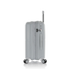 HEYS AIRLITE 8Wheel,Hard Trolley,TSA, Expandable, Small -54.5cm(Grey)