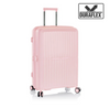 HEYS AIRLITE 8Wheel,Hard Trolley,TSA, Expandable, 3Pcs Set (BLUSH PINK)