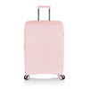 HEYS AIRLITE 8Wheel,Hard Trolley,TSA, Expandable, 3Pcs Set (BLUSH PINK)