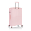 HEYS AIRLITE 8Wheel,Hard Trolley,TSA, Expandable, 3Pcs Set (BLUSH PINK)