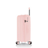 HEYS AIRLITE 8Wheel,Hard Trolley,TSA, Expandable, Small-54.5cm (BLUSH PINK)