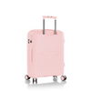 HEYS AIRLITE 8Wheel,Hard Trolley,TSA, Expandable, Small-54.5cm (BLUSH PINK)