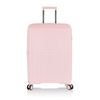 HEYS AIRLITE 8Wheel,Hard Trolley ,TSA, Expandable, Medium -66.5 cm (BLUSH PINK)