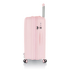 HEYS AIRLITE 8Wheel,Hard Trolley ,TSA, Expandable, Medium -66.5 cm (BLUSH PINK)