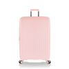 HEYS AIRLITE 8Wheel,Hard Trolley ,TSA, Expandable, Large -77cm (BLUSH PINK)