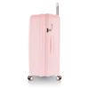 HEYS AIRLITE 8Wheel,Hard Trolley ,TSA, Expandable, Large -77cm (BLUSH PINK)