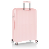 HEYS AIRLITE 8Wheel,Hard Trolley ,TSA, Expandable, Large -77cm (BLUSH PINK)