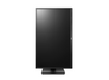 LG (24BK550Y-B), Black 24