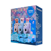 Instax Camera Mini 12 Joy Pack (Blossom Pink)