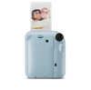 Instax Camera Mini 12 Bee Happy Pack (Pastel Blue)