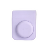 Instax Camera Mini 12 Bee Happy Pack (Lilac Purple)