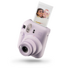 Instax Camera Mini 12 Bee Happy Pack (Lilac Purple)