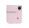 Instax Camera Mini 12 Bee Happy Pack (Blossom Pink)