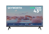 SKYWORTH E5300H - HD SMART LED TV (Android TV)