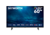SKYWORTH Q6820H - QLED+ TV (Google TV) 120Hz