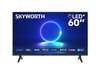 SKYWORTH Q6800H - QLED+ TV (Google TV) 120Hz
