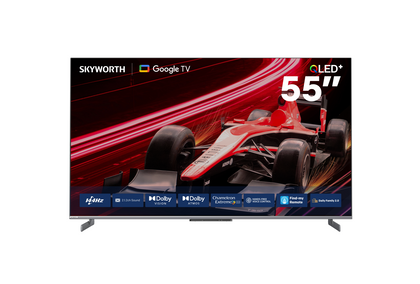 SKYWORTH 55Q7700G - 55