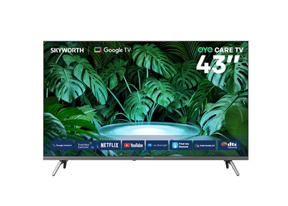 SKYWORTH 43E5500G - 43