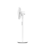 ARZUM AR069-02  STAND FAN 60 W 4 speed setting WITH REMOTE CONTROL - WHITE