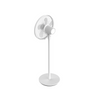 ARZUM AR069-02  STAND FAN 60 W 4 speed setting WITH REMOTE CONTROL - WHITE
