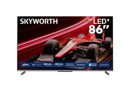 SKYWORTH 86Q7700G - 86