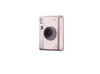 INSTAX MINI CAMERA EVO GENTLE ROSE