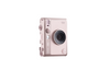 INSTAX MINI CAMERA EVO GENTLE ROSE