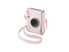 INSTAX MINI CAMERA EVO GENTLE ROSE