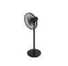 ARZUM AR068-0154 WINDART STAND FAN 60 W 3 speed setting - BLACK