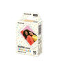 Fujifilm instax mini film Sprinkles (10 sheets)