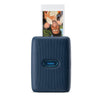 Fujifilm instax mini link craft box smartphone printer (Dark Denim)