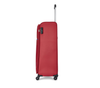 VIP HILITE NXT 4W Soft Trolley- Small (Red)