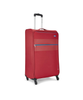 VIP HILITE NXT 4W Soft Trolley- Small (Red)