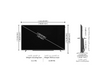 Skyworth 55SUF9550P - 55