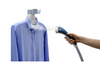 ARZUM AR6047-16  GARMENT STEAMER 1600 W, 3 steam settings- BLUE