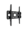 Flat Fixed TV Wall Bracket 42