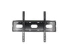 Flat Fixed TV Wall Bracket 42