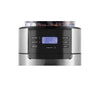 ARZUM AR3092 BREWTIME FRESH GRIND FILTER COFFEE MACHINE