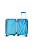 VIP XLITE 8W Hard Trolley,TSA,PP 65cm-M (Blue)