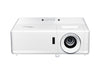 Optoma UHZ45 UHD 3800 Lumens business and home laser Projector