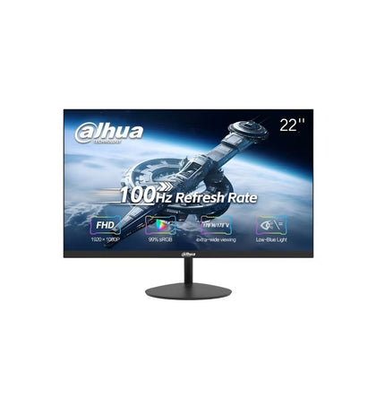 Dahua 23.8