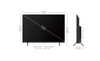 Skyworth 32STD4000 Smart TV Coolita OS