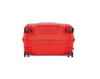 VIP XLITE 8W Hard Trolley,TSA,PP 55cm-S (Red)