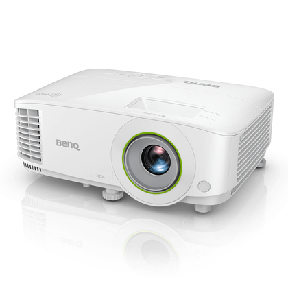 BENQ EX600 Wireless Android-based Smart Projector for Business | 3600lm, XGA