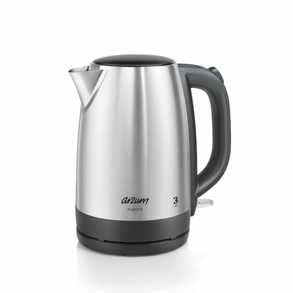 ARZUM AR3041-INX FUENTE KETTLE